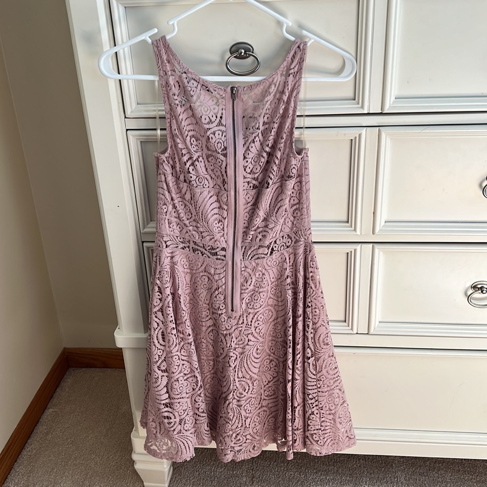 American Rag Dress - Picture 2 of 2
